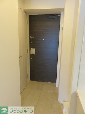 アプリーレ池上の物件内観写真